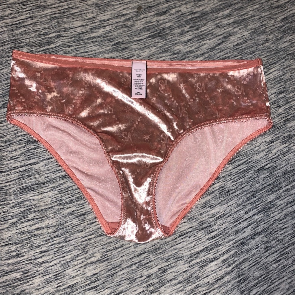 Velvet! Brand new Victoria Secret